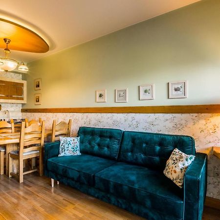 Apartament Rose زاكوباني المظهر الخارجي الصورة