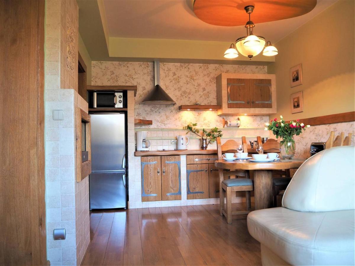 Apartament Rose زاكوباني المظهر الخارجي الصورة