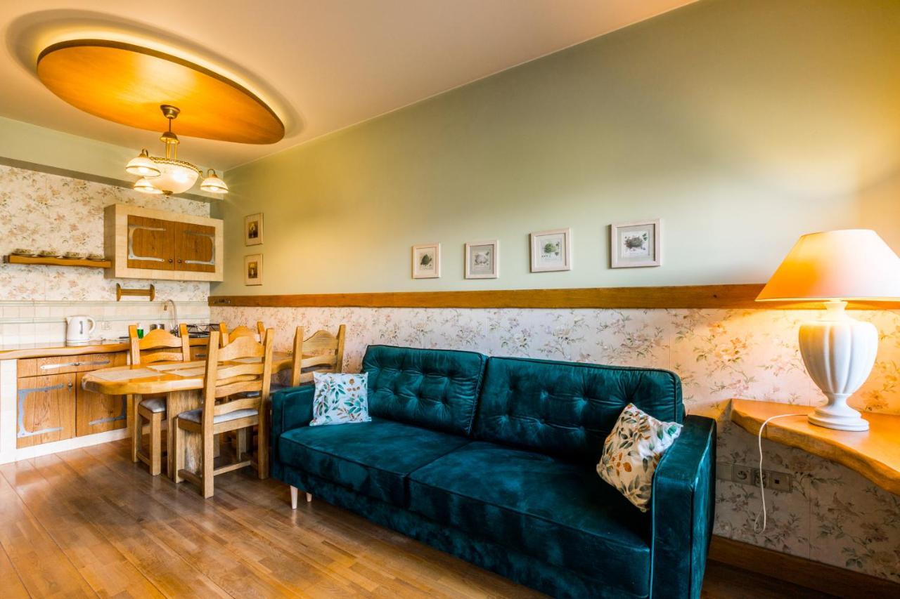 Apartament Rose زاكوباني المظهر الخارجي الصورة