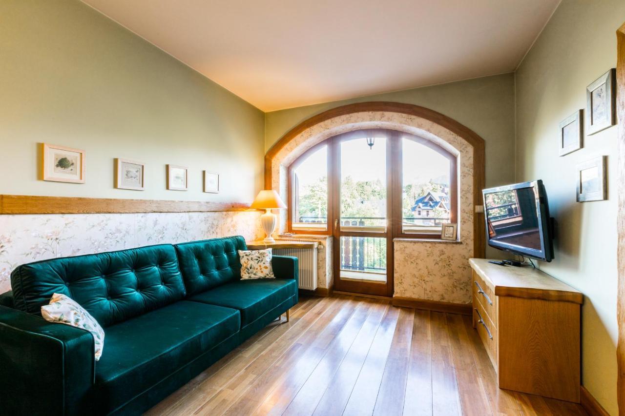 Apartament Rose زاكوباني المظهر الخارجي الصورة