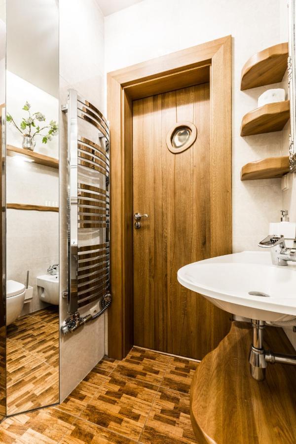 Apartament Rose زاكوباني المظهر الخارجي الصورة